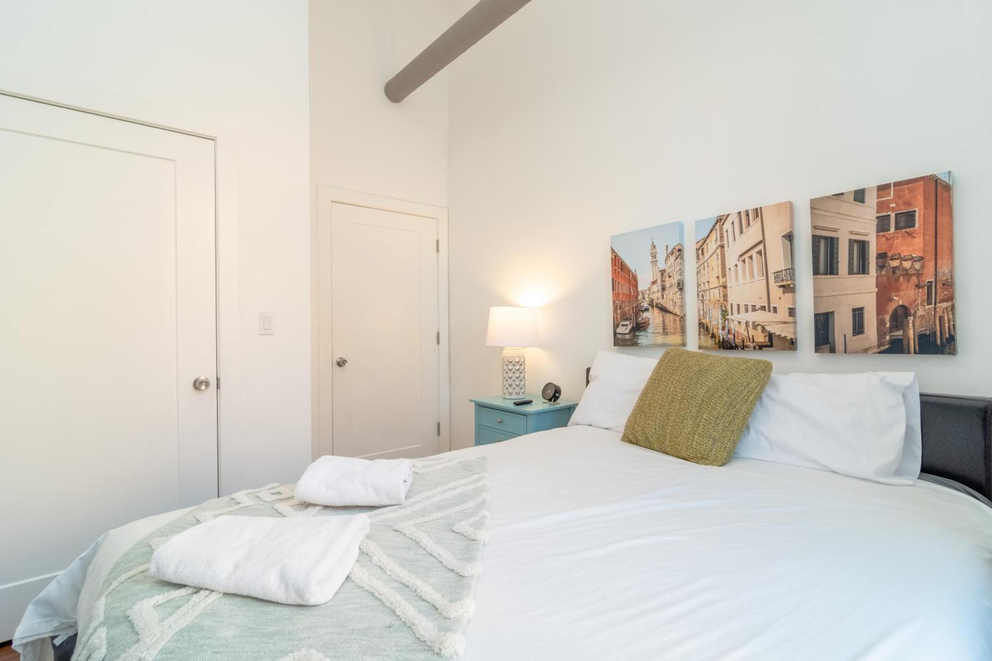Mccormick Place 3Br-2Ba With Optional Parking - Sleeps 8 Chicago Exterior foto